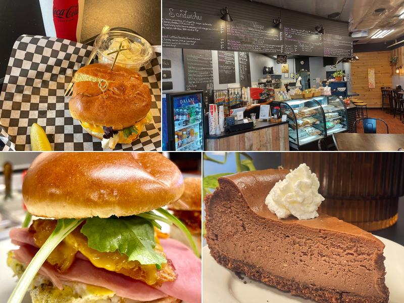 Cinnamon Bear Bakery & Deli