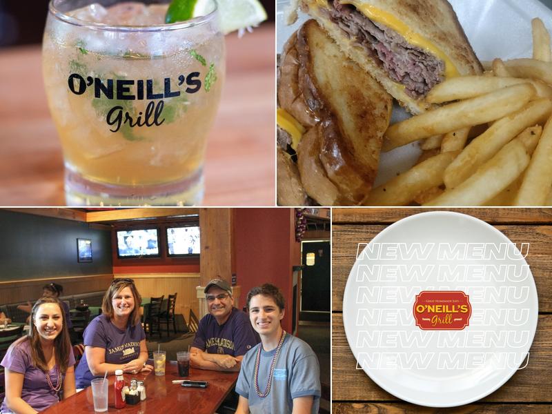 O'Neill's Grill