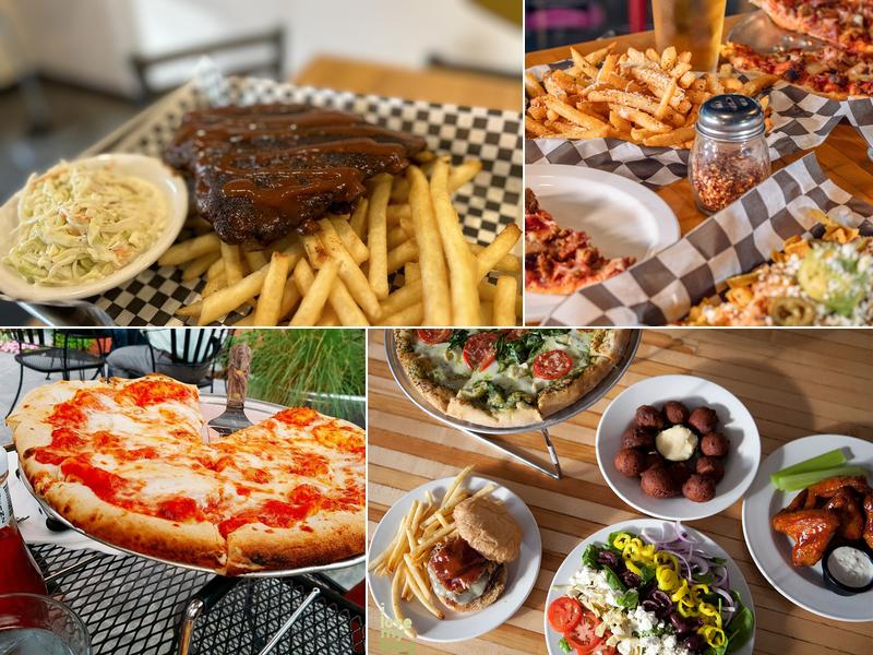 Ruby's Arcade 165 S Main St #100B, Harrisonburg