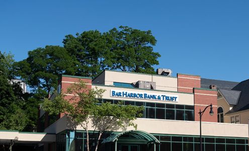 Bar Harbor Bank & Trust