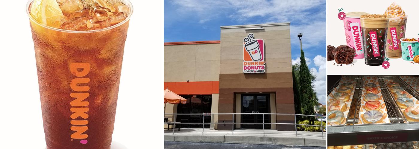Dunkin'