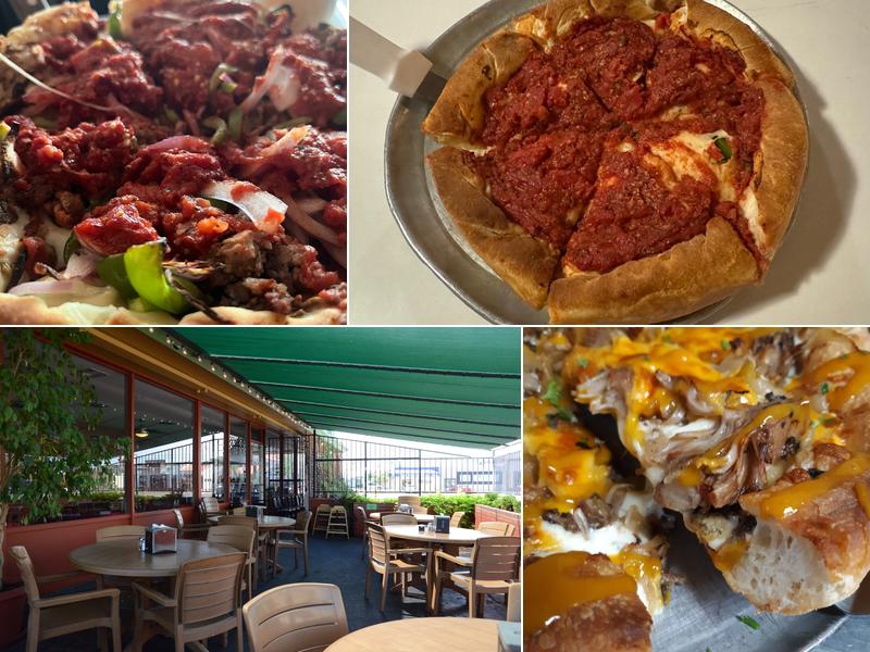 Rocco's Little Chicago