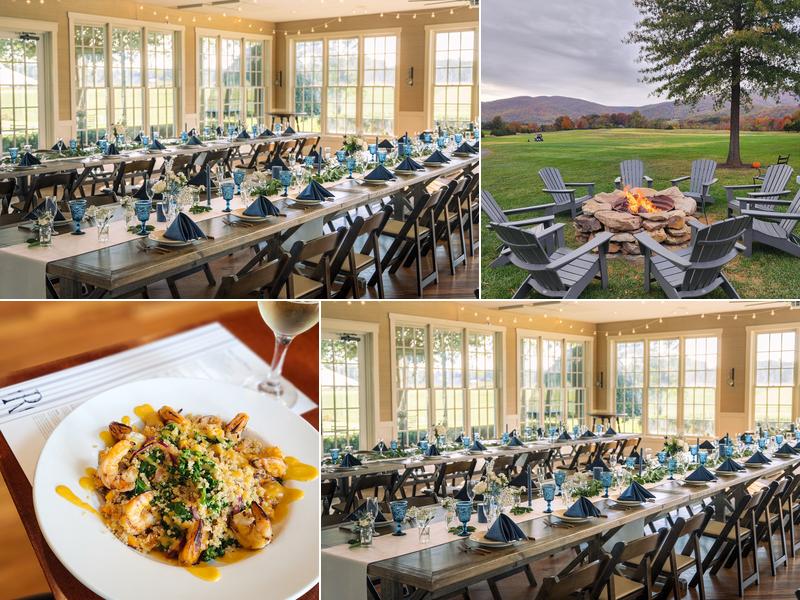 Old Trail - Restoration Restaurant