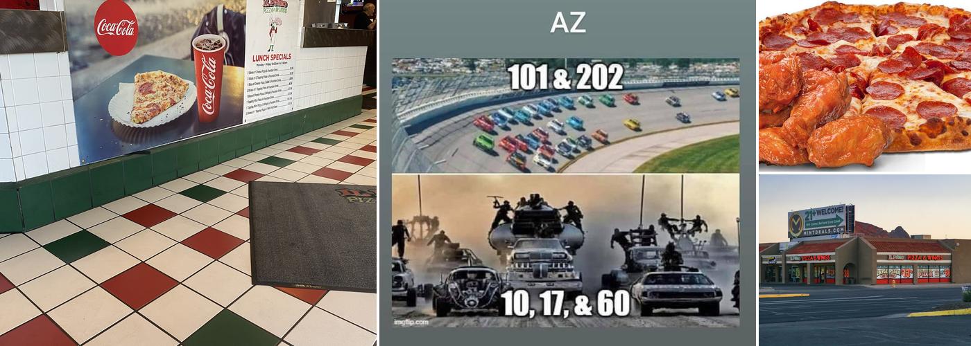 Il Primo Pizza & Wings