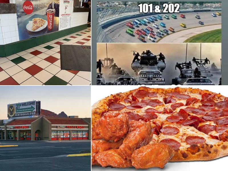 Il Primo Pizza & Wings