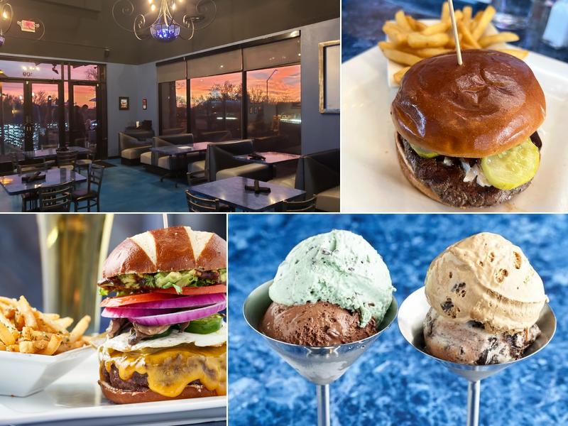 Blu Burger Grille 32409 N Scottsdale Rd, Scottsdale
