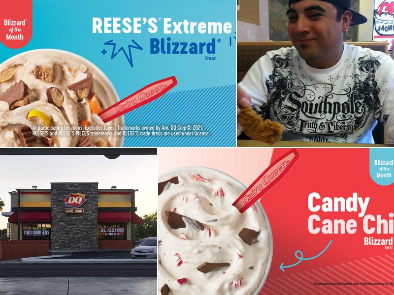 Dairy Queen Grill & Chill