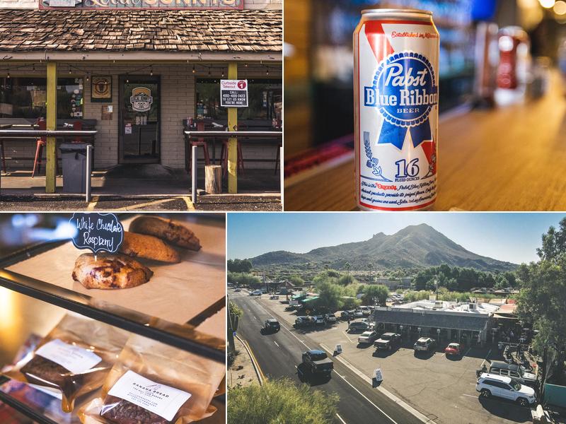 Local Jonny's Tavern And Café