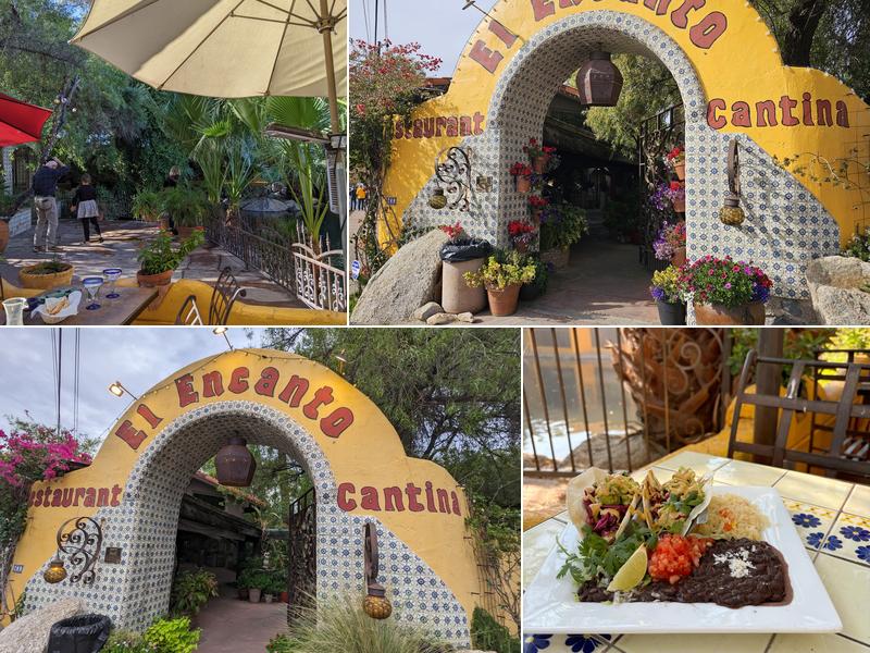 El Encanto 6248 E Cave Creek Rd, Cave Creek