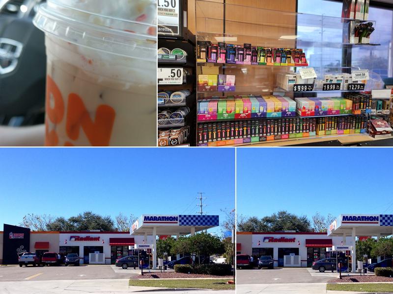 Dunkin'