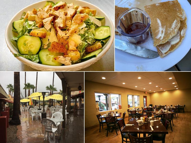 Black Mountain Coffee Shop & Cafe