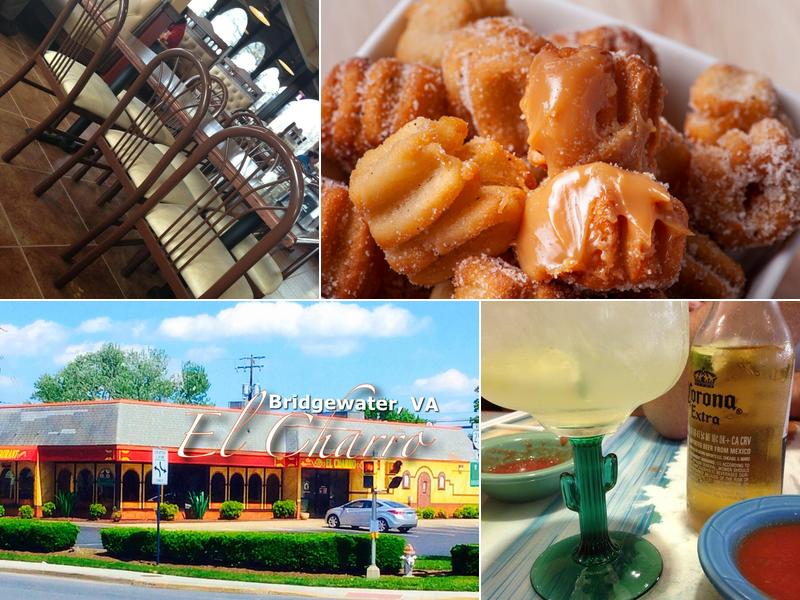 El Charro 300 N Main St, Bridgewater