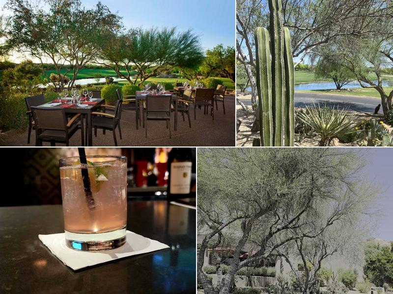 Palo Verde 34631 N Tom Darlington Dr, Carefree