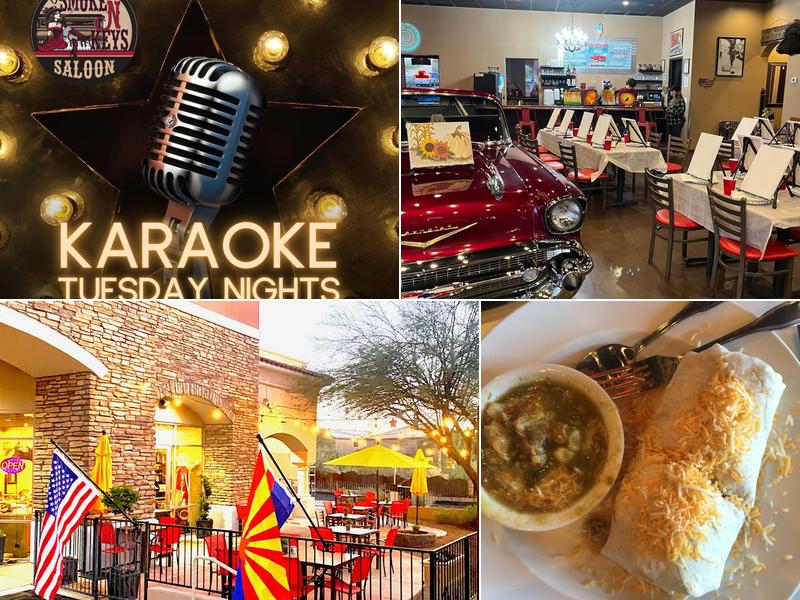 Heart & Soul Cafe & Saloon