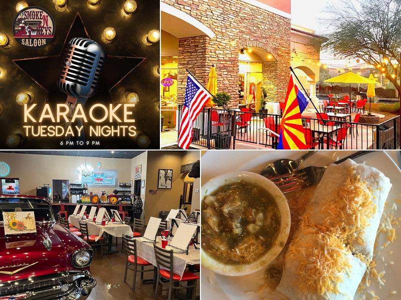 Heart & Soul Cafe & Saloon