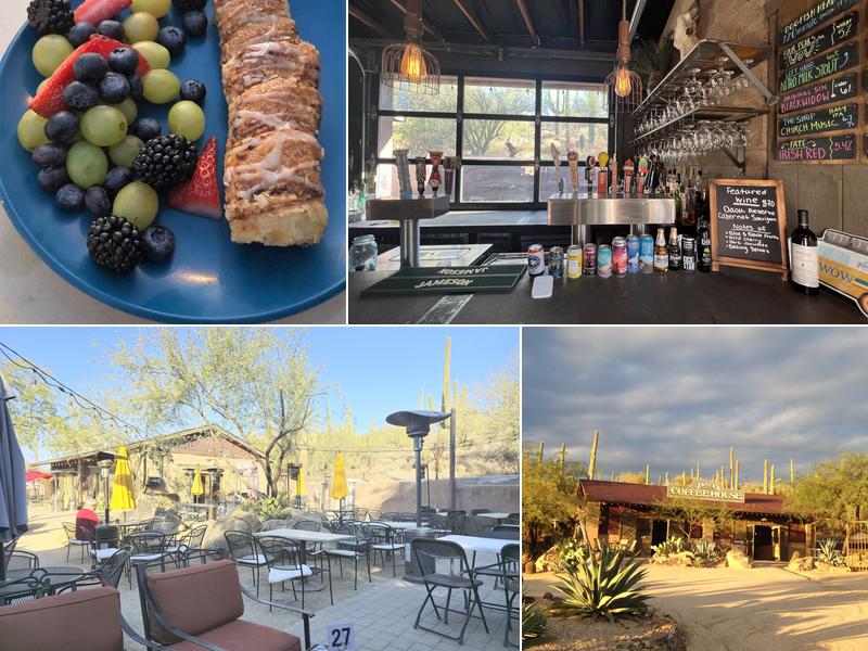 Janey's Coffee Co. & Bodega