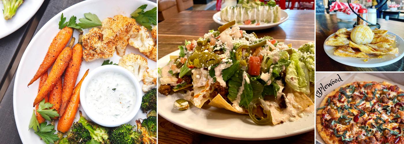 Pi Pizzeria - Downtown STL