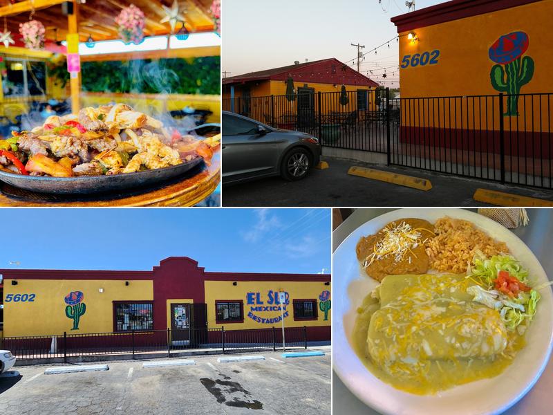 El Sur Mexican Restaurant