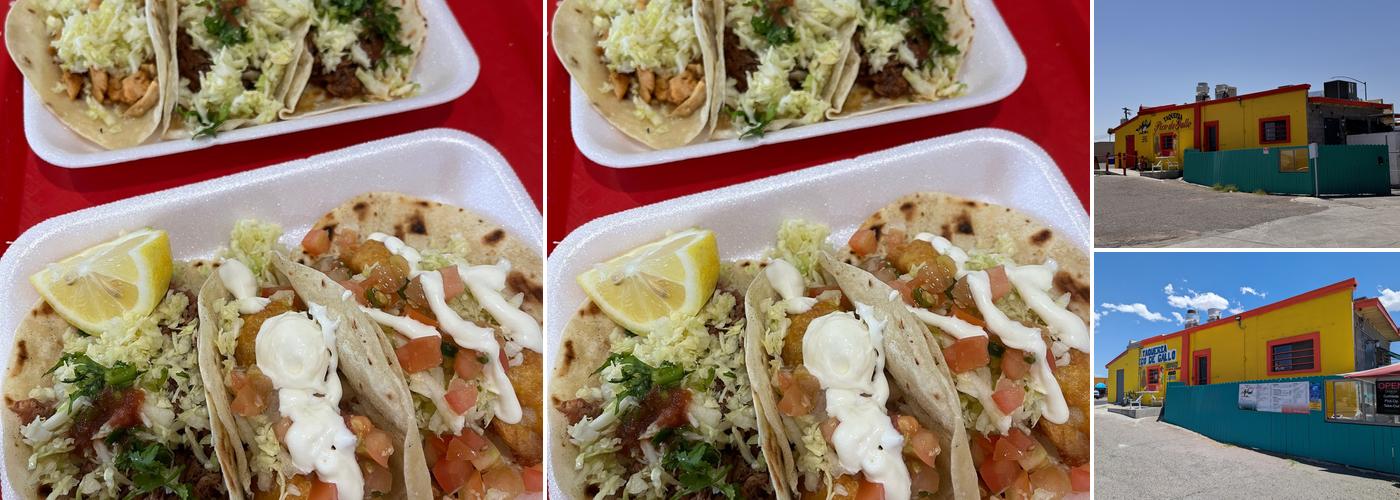 Taqueria Pico De Gallo