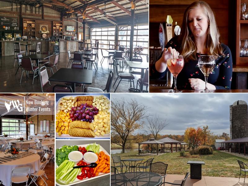 The Weingarten 1780 IL-15, Belleville