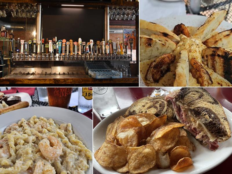 Tavern On Main 301 E Main St, Belleville