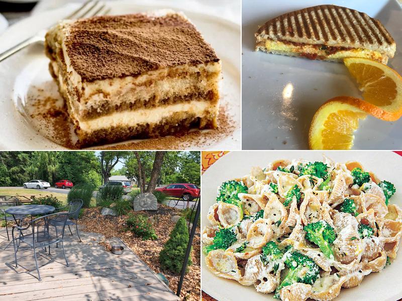 The Abbey 5801 W Main St, Belleville