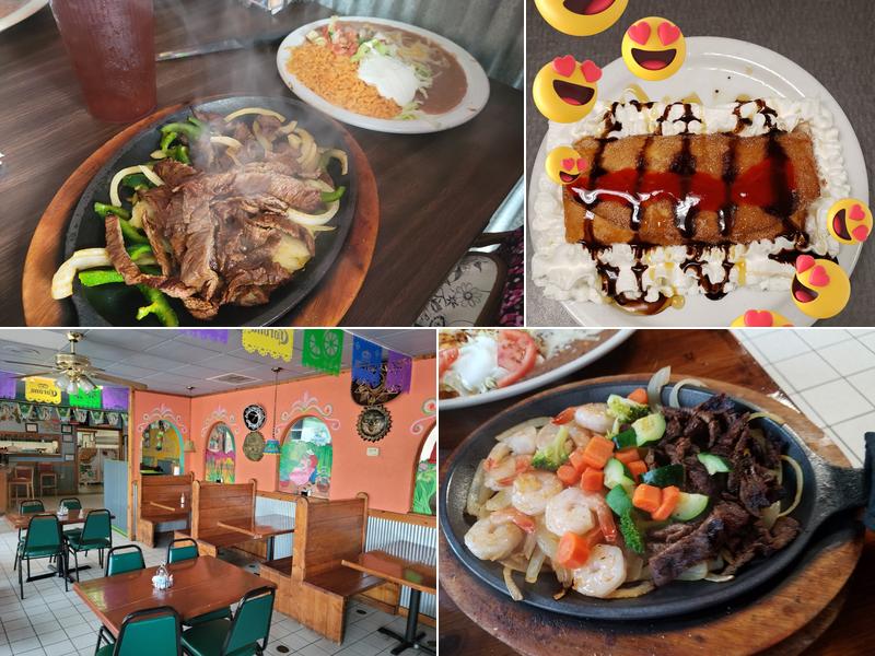 El Sombrero 215 W Main St, Mascoutah