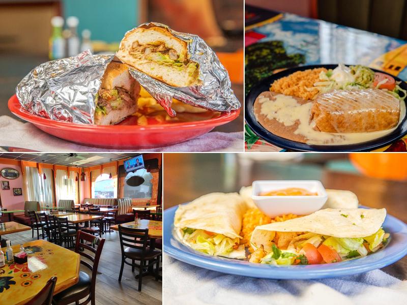 Mi Casa 4311 W Main St, Belleville