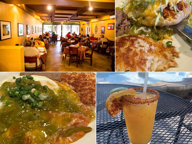 Poco & Mom's Cantina