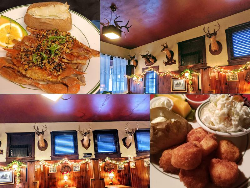 Blue Stone Inn 9107 N Valley Pike, Harrisonburg