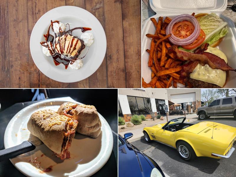 Tailgaters & IL Primo Tatum