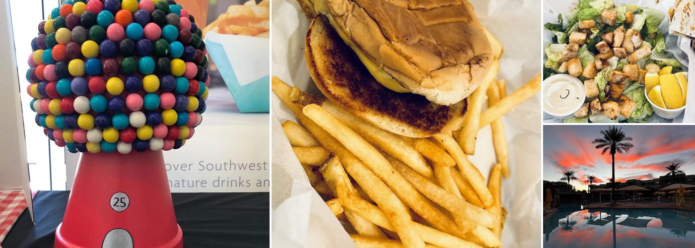 Canyon Springs Bar and Grill