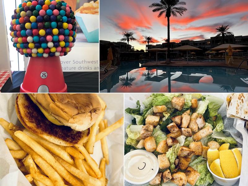 Canyon Springs Bar and Grill