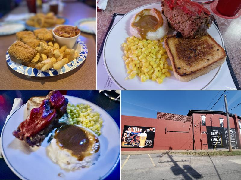 Corner Chill and Grill 341 Centreville Ave, Belleville