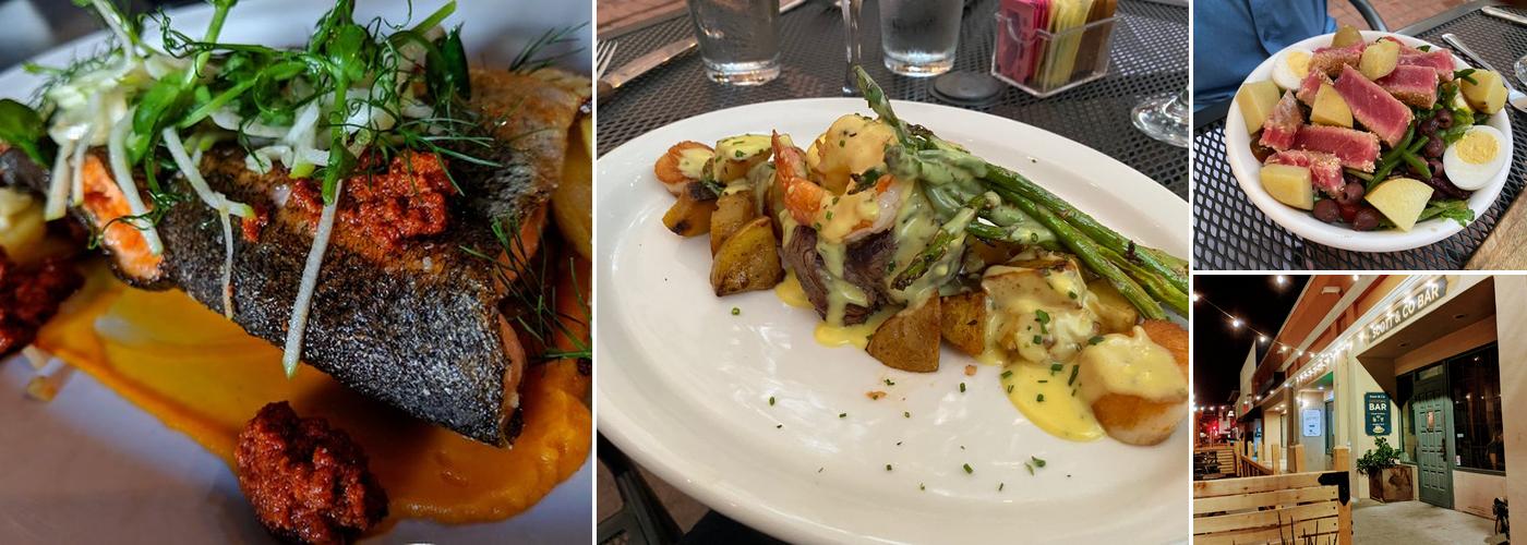 47 Scott and Scott & Co.