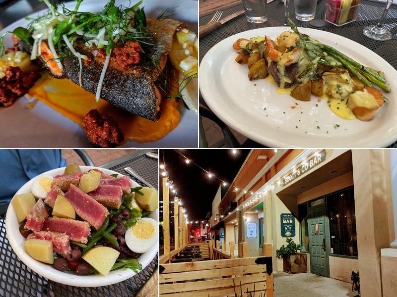 47 Scott and Scott & Co.