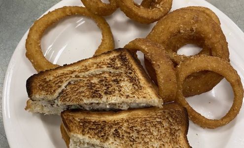 Junior Auxiliary Board of Salisbury