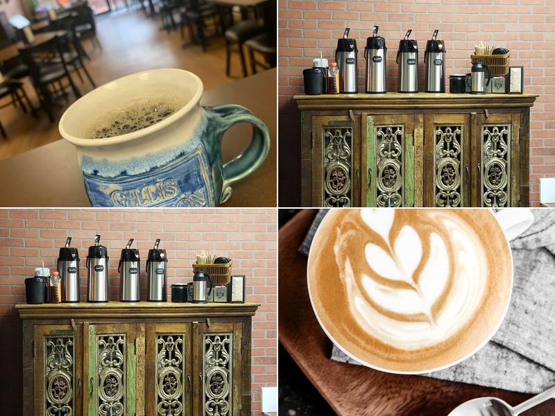 Together Cafe 120 N Division St, Salisbury