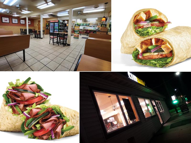 Subway