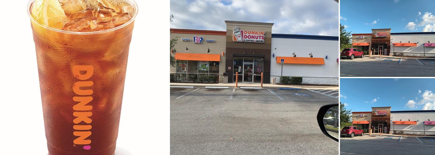 Dunkin'
