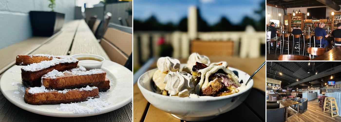 Specific Gravity Pizzeria & Beer Joint