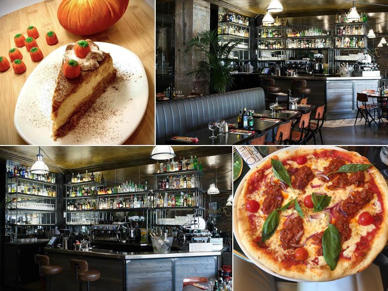 Fratelli's Italian Restaurant