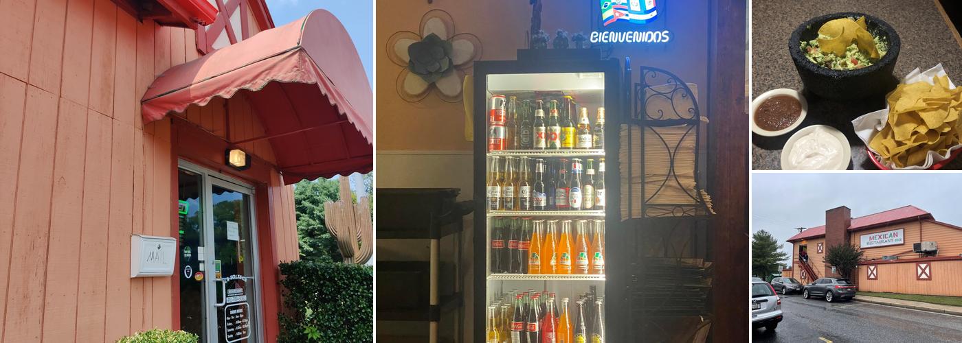 La Tolteca Mexican Restaurant