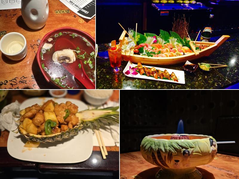 Ginger House 321 Civic Ave, Salisbury