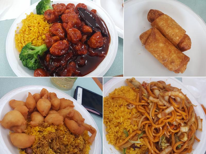 China Fun Restaurant