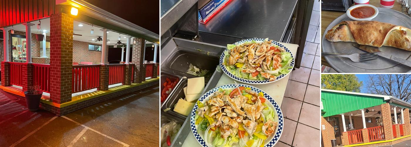 Ciro's Lasagna House