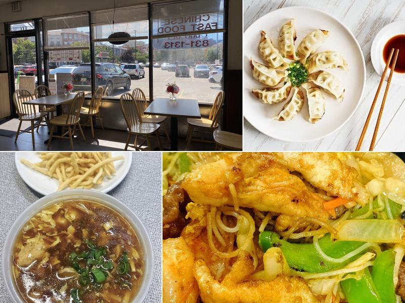 Gold Panda Asian Cuisine