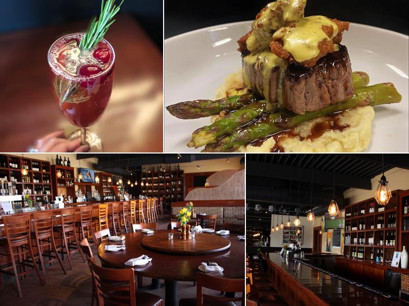 Sobo's Wine Beerstro 1015 Eastern Shore Dr, Salisbury