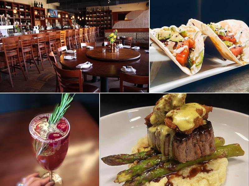 Sobo's Wine Beerstro