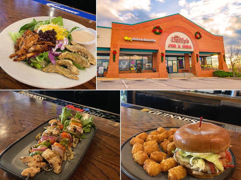 Mike Duffy's Pub & Grill Richmond Heights